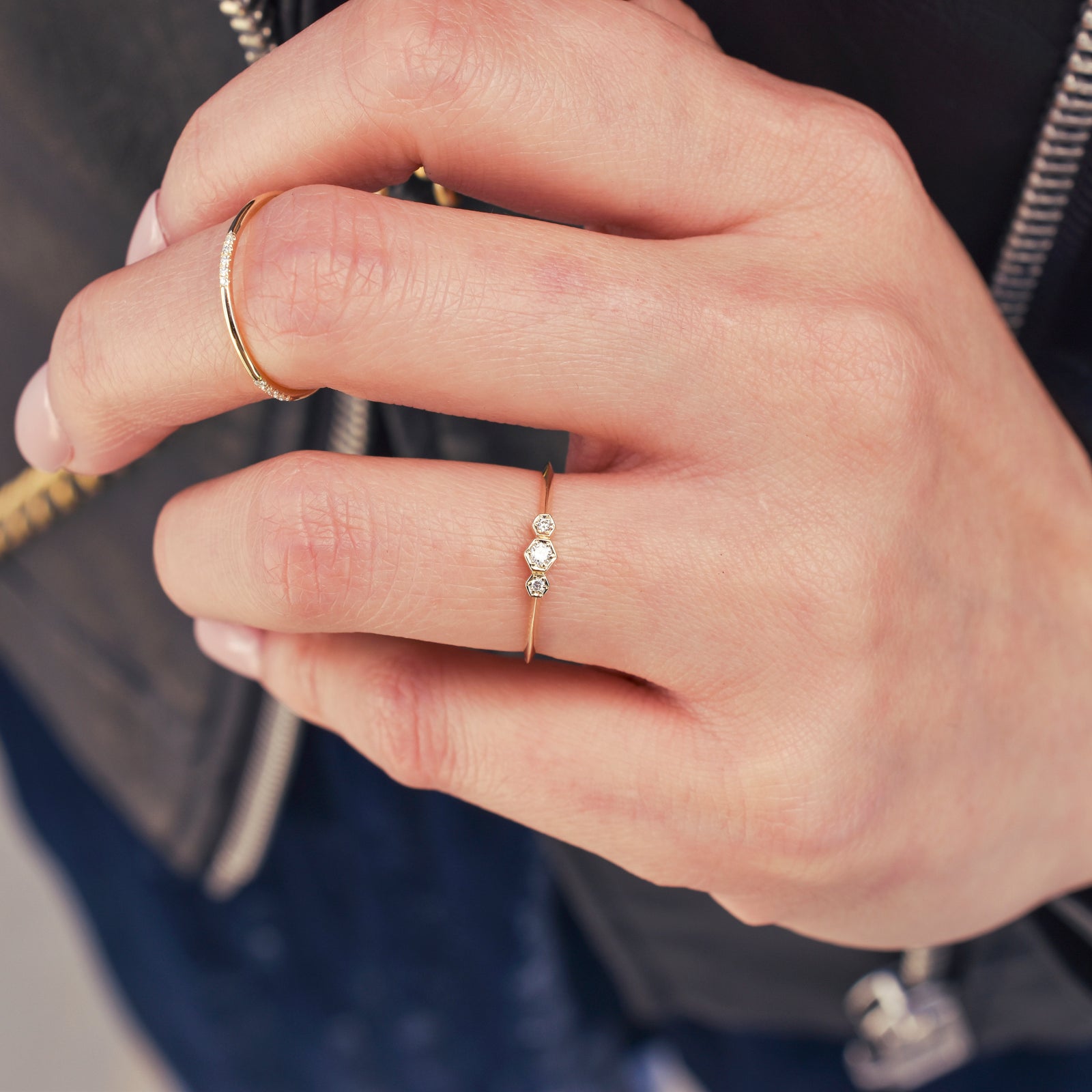 Oleander & Co. Because Jewelry Goes with Everything