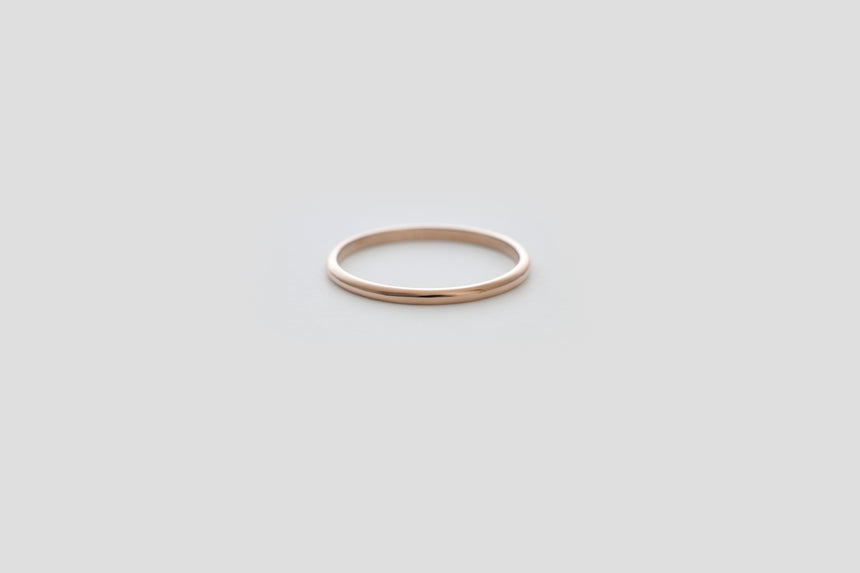 Rounded Ring